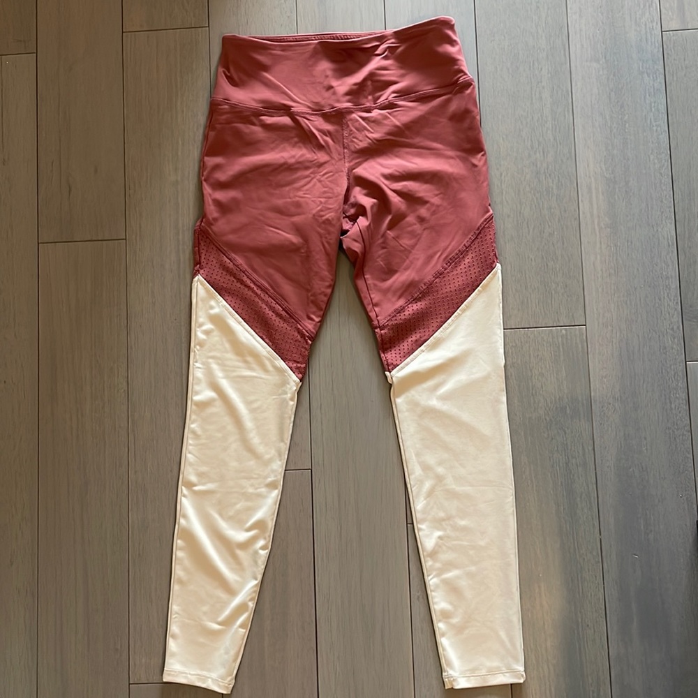 Womens Workout Leggings By Forever 21